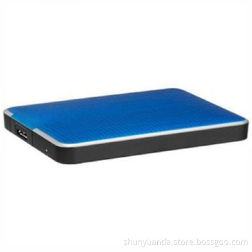 Fashion 2.5-inch hard drive, USB3.0 1TB